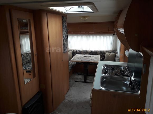 Sahibinden Karavan Çekme 