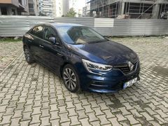 Sahibinden Renault Megane 1.3 TCe Icon 2025 Model 
