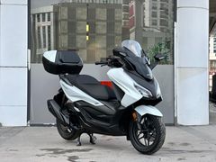 YETKİLİ BAYİ HONDA AÇAR'DAN FORZA 250 CC NAKİT'E ÖZEL FİYAT !