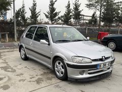 Sahibinden Peugeot 106 1997 Model 