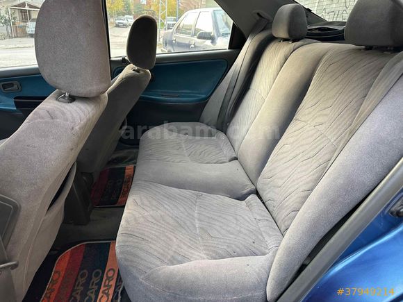 Sahibinden Honda Civic 1.6 Si 1993 Model 