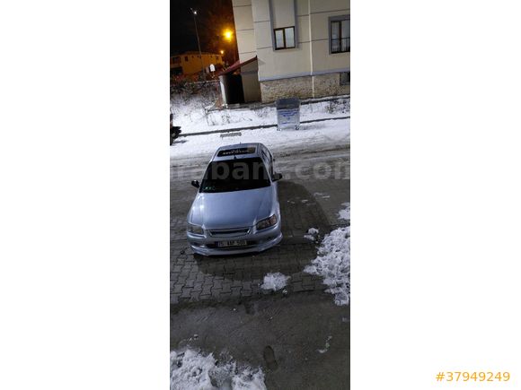 Sahibinden Honda Civic 1.4 1.4i 1997 Model