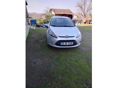Sahibinden Ford Fiesta 1.4 TDCi Trend 2012 Model