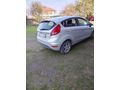 Sahibinden Ford Fiesta 1.4 TDCi Trend 2012 Model