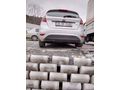 Sahibinden Ford Fiesta 1.4 TDCi Trend 2012 Model