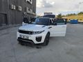 Sahibinden Land Rover Range Evoque 2.0 TD4 HSE Dynamic & Black Edition 2017 Model