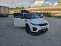 Sahibinden Land Rover Range Evoque 2.0 TD4 HSE Dynamic & Black Edition 2017 Model