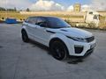 Sahibinden Land Rover Range Evoque 2.0 TD4 HSE Dynamic & Black Edition 2017 Model