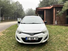 Sahibinden Hyundai i20 1.4 CRDi Jump 2014 Model 