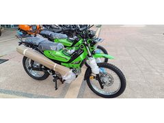 TANK XCROSS 125 2026 DA ÜRETİLECEK YENİ KASA 
