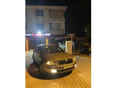 Sahibinden Skoda Octavia 1.6 Elegance 2005 Model 