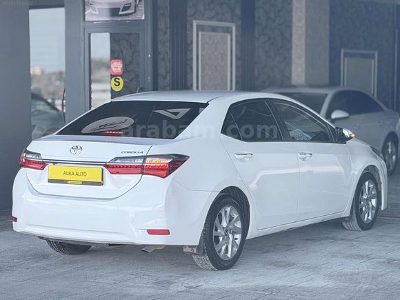 2017~MODEL~HATASIZ~BOYASIZ~87'km de 1.6 BENZİN LPG