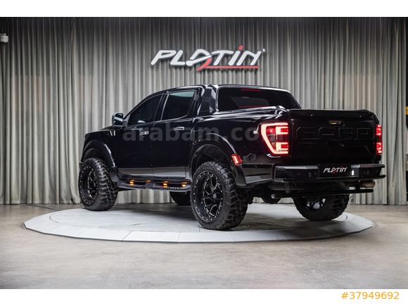 2017 FORD RANGER 2.2 TDCI 4X4 XLT OTOMATIK