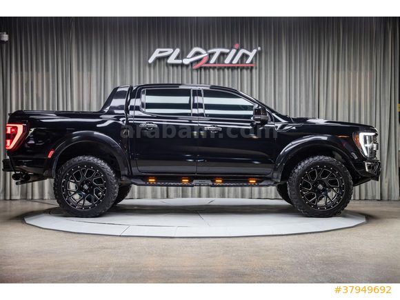 2017 FORD RANGER 2.2 TDCI 4X4 XLT OTOMATIK