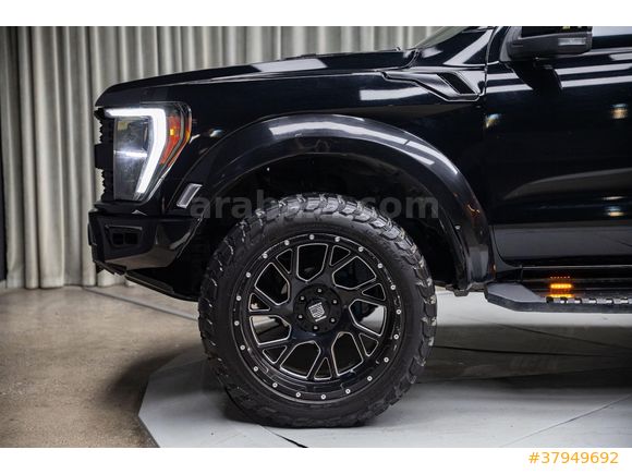 2017 FORD RANGER 2.2 TDCI 4X4 XLT OTOMATIK