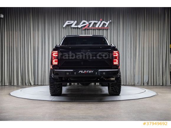 2017 FORD RANGER 2.2 TDCI 4X4 XLT OTOMATIK