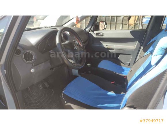 MOTOR 0.BASKI BALATA O. Mitsubishi Colt 1.3 Invite 2006 Model Konya