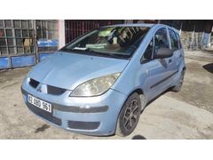 MOTOR 0.BASKI BALATA O. Mitsubishi Colt 1.3 Invite 2006 Model Konya
