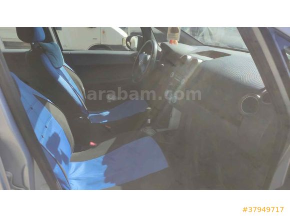 MOTOR 0.BASKI BALATA O. Mitsubishi Colt 1.3 Invite 2006 Model Konya