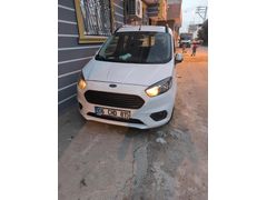Sahibinden Ford Tourneo Courier 1.5 TDCi Delux 2020 Model