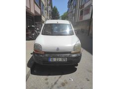 Sahibinden Renault Kangoo 1.9 D RN 2001 Model 