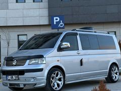 Sahibinden Volkswagen Transporter 2.5 TDI Camlı Van 2008 Model