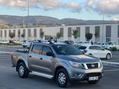 Sahibinden Nissan Navara 2.3 dCi 4x2 2016 Model 