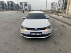 Sahibinden Volkswagen Jetta 1.6 TDi Highline 2012 Model 
