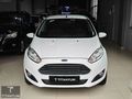 TİTANYUM OTOMOTİV 2015 FİESTA TİTANYUM 1.6 OTOMATİK 30 BİN KM