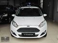 TİTANYUM OTOMOTİV 2015 FİESTA TİTANYUM 1.6 OTOMATİK 30 BİN KM