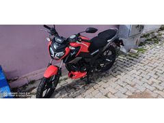 Sahibinden TVS Raider 125