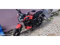 Sahibinden TVS Raider 125