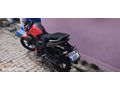 Sahibinden TVS Raider 125