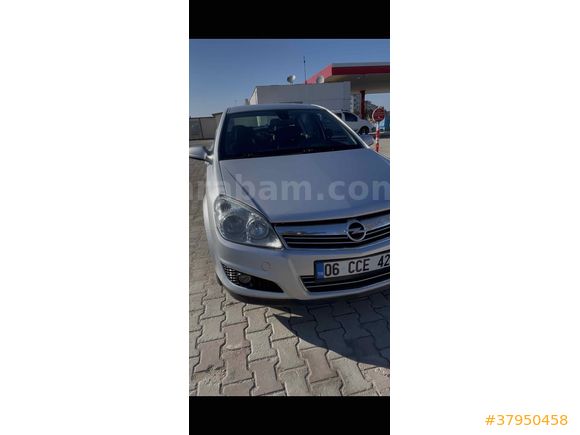 Sahibinden Opel Astra 1.6 Enjoy Elegance 2009 Model 