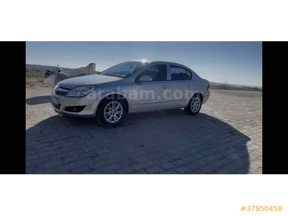 Sahibinden Opel Astra 1.6 Enjoy Elegance 2009 Model 