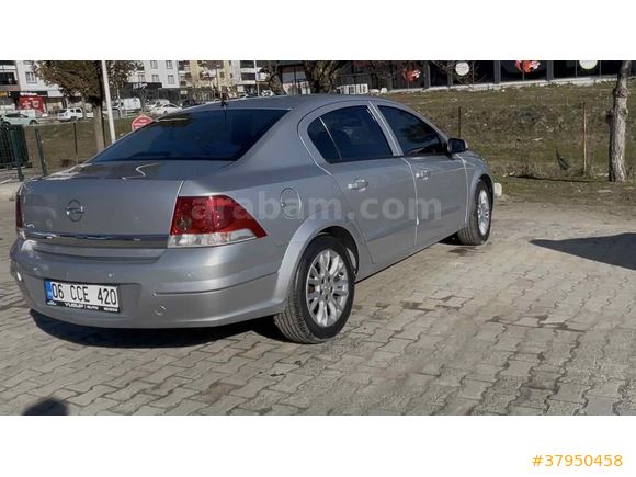 Sahibinden Opel Astra 1.6 Enjoy Elegance 2009 Model 