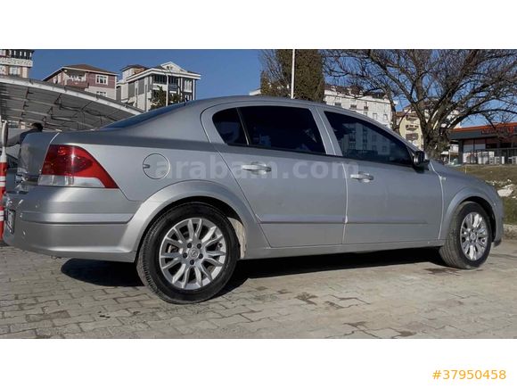 Sahibinden Opel Astra 1.6 Enjoy Elegance 2009 Model 