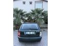 KLİMALI YENİ VİZELİ 2004 LPG Lİ FABİA