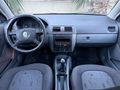 KLİMALI YENİ VİZELİ 2004 LPG Lİ FABİA