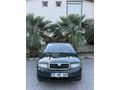 KLİMALI YENİ VİZELİ 2004 LPG Lİ FABİA