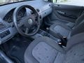 KLİMALI YENİ VİZELİ 2004 LPG Lİ FABİA