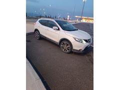 Sahibinden Nissan Qashqai 1.5 dCi Platinum Premium Pack 2016 Model