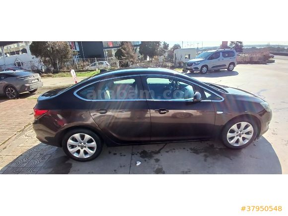 Sahibinden Opel Astra 1.6 Edition 2013 Model