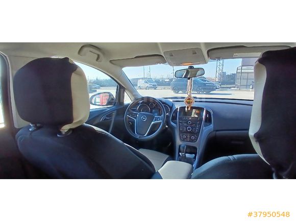 Sahibinden Opel Astra 1.6 Edition 2013 Model