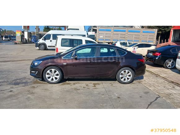 Sahibinden Opel Astra 1.6 Edition 2013 Model