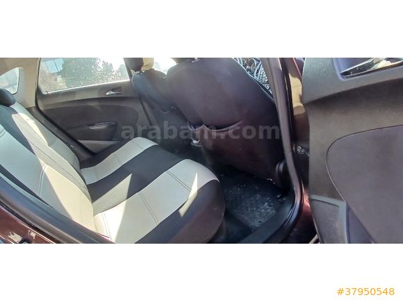 Sahibinden Opel Astra 1.6 Edition 2013 Model