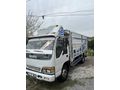 Galeriden Isuzu NPR Mersin