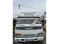 Galeriden Isuzu NPR Mersin