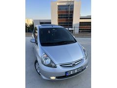 HATASIZ*KUSURSUZ*HONDA*JAZZ