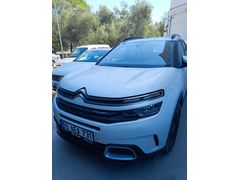 Sahibinden Citroen C5 Aircross 1.5 BlueHDI Feel Adventure 2020 Model